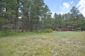 Lot 6 Hidden Valley Rd, Jemez Springs, NM 87025