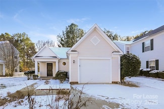 5022 Silabert Ave, Charlotte, NC 28205