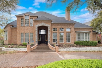 2801 Covey Place, Plano, TX 75093