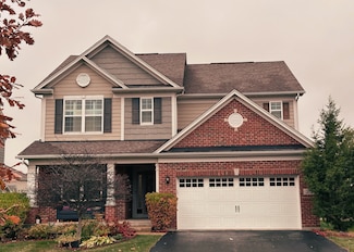 25 Beverly Ln, Hawthorn Woods, IL 60047