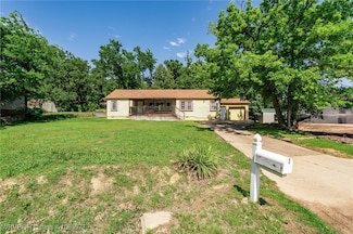 4209 Old Jenny Lind Rd, Fort Smith, AR 72901