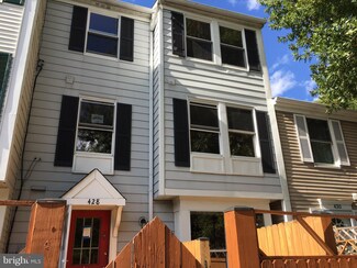 428 Legato Terrace, Silver Spring, MD 20901