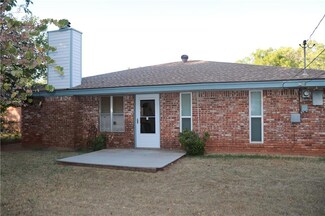 3220 Greenbrier Terrace, Oklahoma City, OK 73115