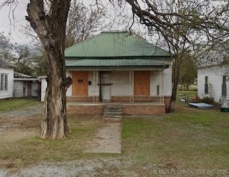 43 E Smith Ave, McAlester, OK 74501