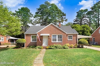 1505 Rose St, Goldsboro, NC 27530