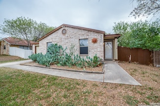 5922 Hidden Glade, San Antonio, TX 78250
