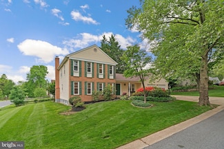 9241 Seawind Ct, Columbia, MD 21045