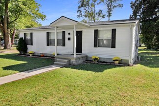 701 E Spruce St, Princeton, IN 47670