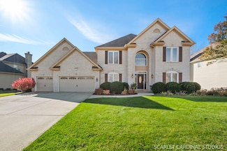 2511 Saddlebrook Dr, Naperville, IL 60564