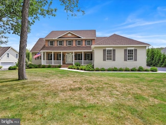 4 Jackson Rd, Pottsville, PA 17901