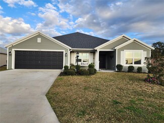 11289 Berning Terrace, Oxford, FL 34484