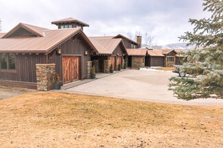 201 Cottonwillow Rd, Butte, MT 59743