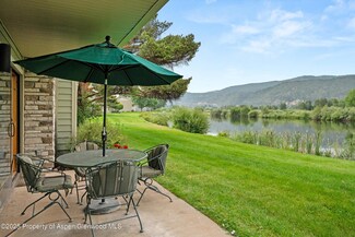 14913 Highway 82 Unit 105, Carbondale, CO 81623
