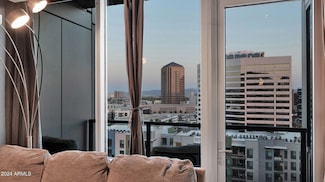 1 E Lexington Ave Unit 1101, Phoenix, AZ 85012