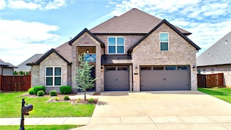 8706 W Birdsong Ln, Bentonville, AR 72713