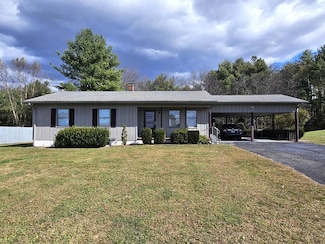 613 Fries Rd, Galax, VA 24333