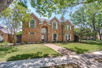 3916 Boulton Ct, Plano, TX 75025
