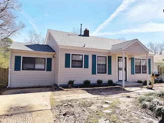 3731 Deerwood Cove, Memphis, TN 38111