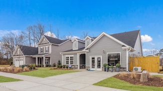 41 Tennyson Dr, Garner, NC 27529
