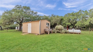 1413 Lonesome Bird Ln, Burnet, TX 78611