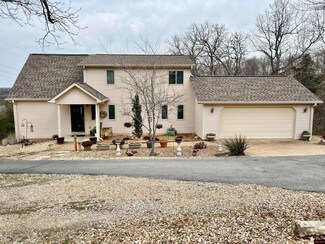 99 Anchor Ct, Midway, AR 72651