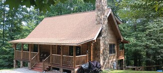 558 Bearfield Rd, Amherst, VA 24521