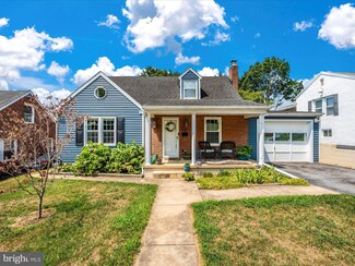 413 Pangborn Blvd, Hagerstown, MD 21742