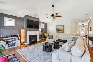 2704 Alvin Sperry Pass, Mount Juliet, TN 37122