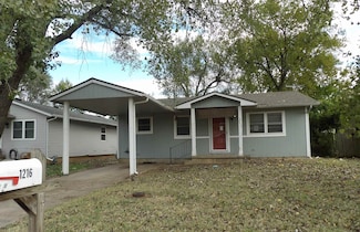 1216 Spencer Dr, Augusta, KS 67010