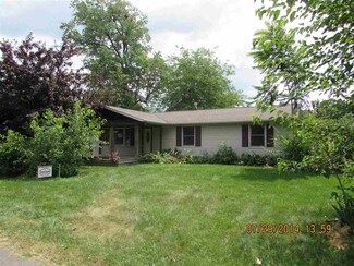 401 W Washington St, Morocco, IN 47963