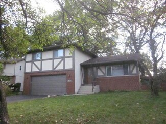 512 Heatherhill Rd, Columbus, OH 43213