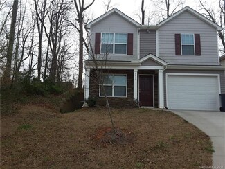 5310 Swearngan Rd, Charlotte, NC 28216