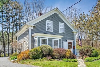 38 Baker St, Holliston, MA 01746