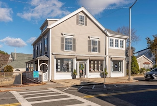 21 Central St Unit 1, Manchester-By-the-sea, MA 01944