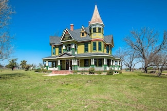 502 W Clinton St, Dublin, TX 76446
