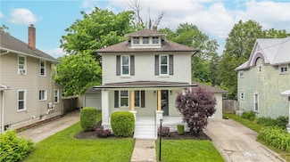 522 Pennsylvania Ave, Troy, OH 45373