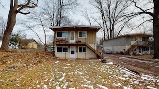 124 Allen Dr, Ann Arbor, MI 48103