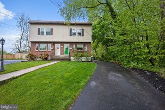 31 S Woodland Ave, Glenolden, PA 19036