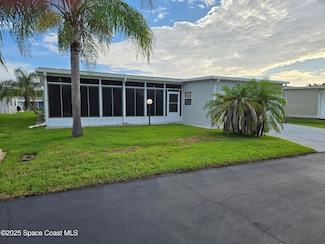 336 Horseshoe Bend Cir Unit 197, Cocoa, FL 32926