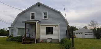 1121 Cumberland Hwy, Berlin, PA 15530
