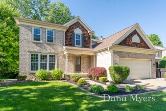 4615 Woodcreek Dr SE, Grand Rapids, MI 49546