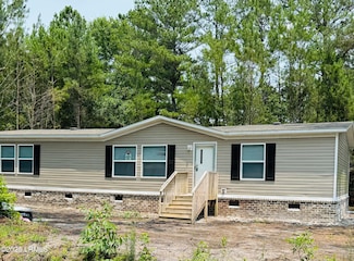 293 Sunny Ln, Varnville, SC 29944