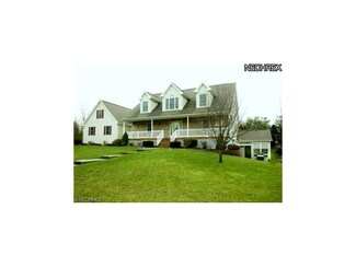 5218 Markwood Ct, Valley City, OH 44280