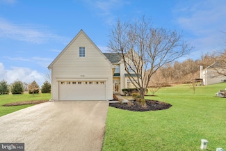15 Dillon Ct, Exton, PA 19341