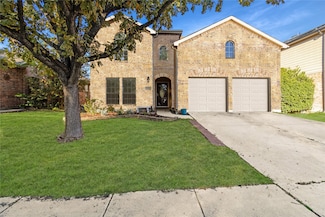 1713 Canvasback, Aubrey, TX 76227