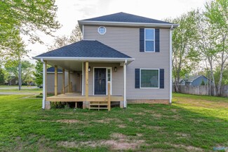 101 Sundance Cir, Hazel Green, AL 35750