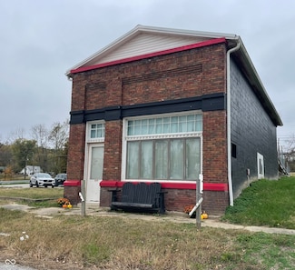 5732 Wall St, Freedom, IN 47431