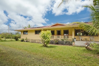 16-602 Orchid Land Dr, Kurtistown, HI 96760