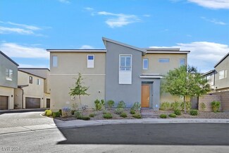9290 Casa Sierra Ln, Las Vegas, NV 89148