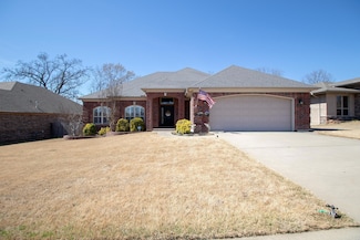 2201 Ingleside Dr, Sherwood, AR 72120